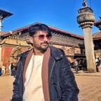 Hari Shankar Jaiswal 