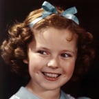 Shirley Temple