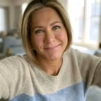 Jennifer Aniston 