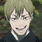 Naoya Zen'in japanese voice