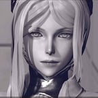 Nier: Commander