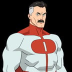 Omniman (พากย์ไทย)