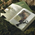 Voz Narrativa Serena