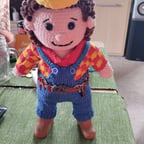 Experienced Narrator