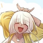 Angie yonaga (Danganronpa)