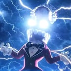 Caine (The Amazing Digital Circus)