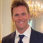 Tom Brady 