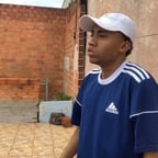 MC Menor Do Alvorada Original 