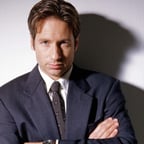 Agent Moulder