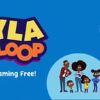 Lyla In The Loop Promo Announcer (2024)