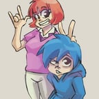 Dercker Bluer (Estandar)