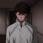 Oikawa