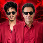 پراعتماد مردانہ آواز