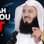 mufti menk