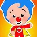 payaso plim plim