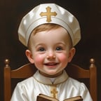kid priest