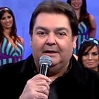 Chamada do Domingão e Futebol da Globo (2024)