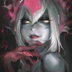 Evelynn polska