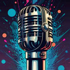 Voz De Locutor Radio