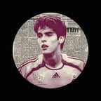 Mysterious Dramatic Male