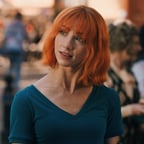 Voz Femenina Dramática