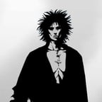 The Sandman/Morpheus