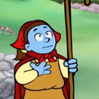 Little Bo Peep (Sesame Street)