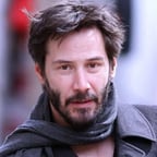 Keanu Charles reeves 