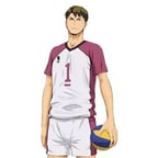 Ushijima wakatoshi