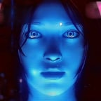 Cortana Latino