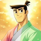 Samurai Jack (LA Dub)