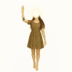 Ol artik allahim yalvaris