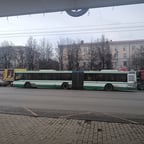 Транспортный диктор