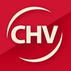 Sergio Villanueva (Locutor de CHV/CHV Noticias)