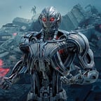 Ultron
