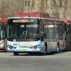 天津公交-chevyha