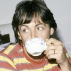 Paul McCartney