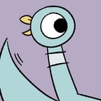 The Pigeon (Mo Willems)