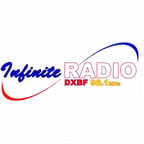 DXEW-FM Infinite Radio Dipolog Announcer