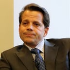 Anthony Scaramucci