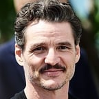 PEDRO PASCAL