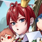 Narrador Español Animado