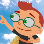 Leo (Little Einsteins) (United Kingdom)