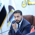 مهدي العبودي 