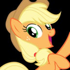 Applejack (My Little Pony)