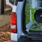 Voz Masculina Caribeña