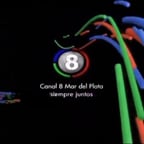 Locutor de Canal 8 MDP (2011-18)