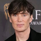 Cillian murphy 