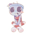 Voz de Niño Curioso