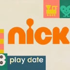 Nick Playdate (Late 2009-2012) Brigid Harrington